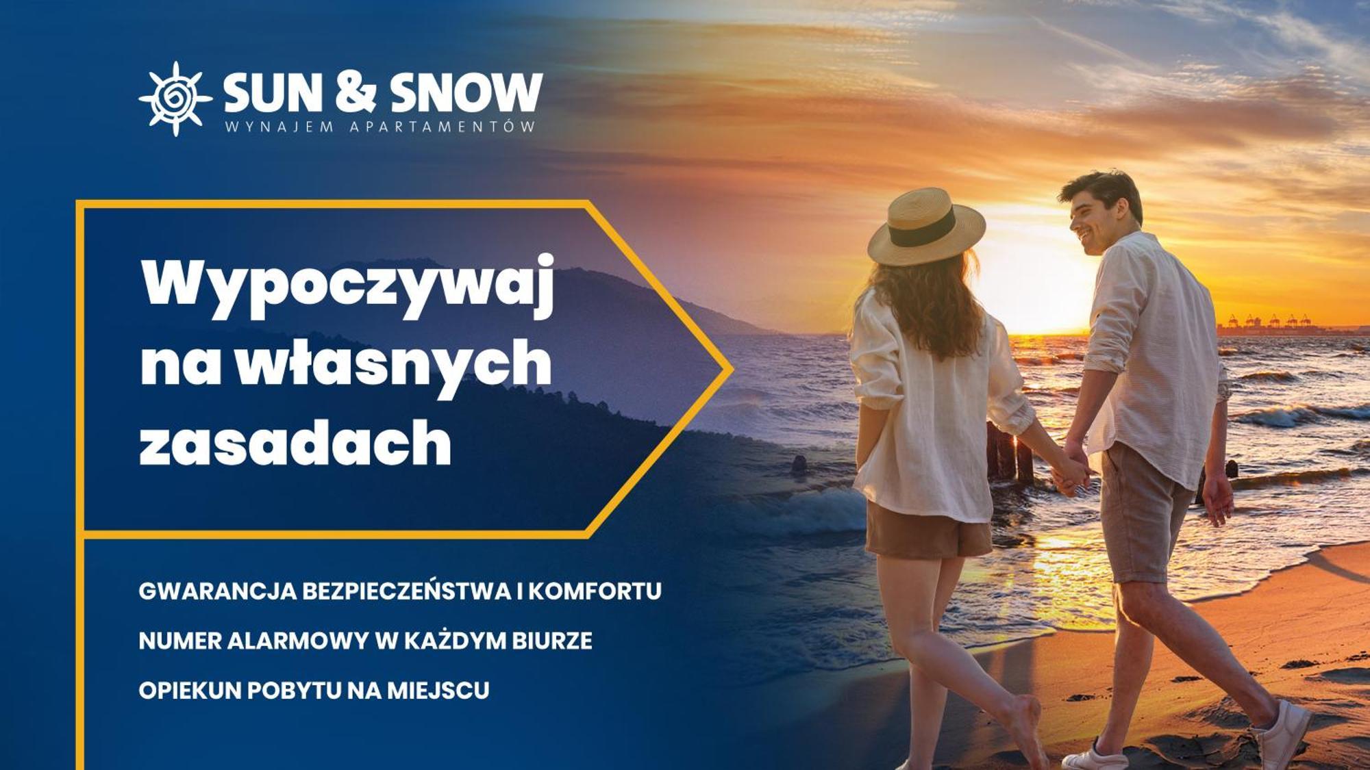 Apartamenty Sun & Snow Plac Neptuna Miedzyzdroje Buitenkant foto